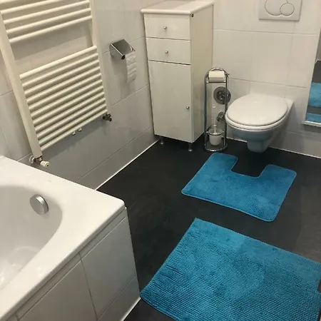Ariana Apartment