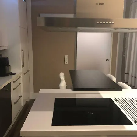 Apartment Ariana