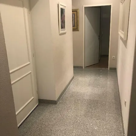 Ariana Apartment