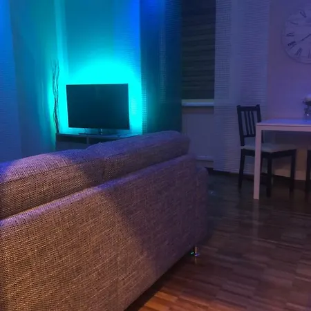 Ariana Apartment