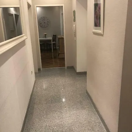 Ariana Apartment
