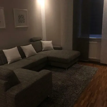 Apartment Ariana Salzburg