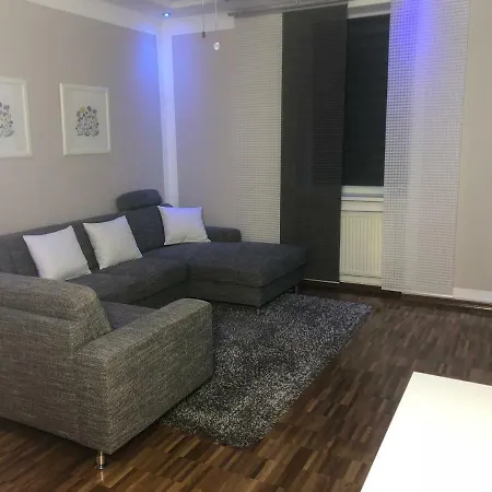 Ariana Apartment